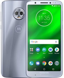 Прошивка телефона Motorola Moto G6 Plus в Улан-Удэ